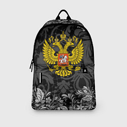 Рюкзак Российская Федерация, цвет: 3D-принт — фото 2