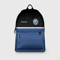 Рюкзак VW Два цвета, цвет: 3D-принт — фото 2