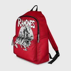 Рюкзак BW Ramones