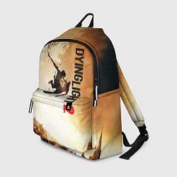 Рюкзак DYING LIGHT 2 НОВЫЙ МИР