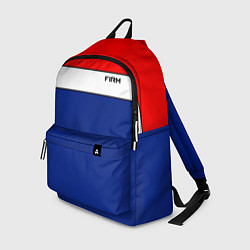 Рюкзак В стиле 90х FIRM