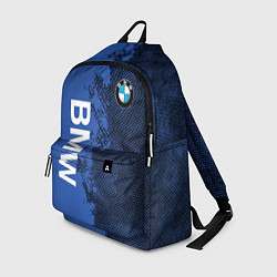 Рюкзак BMW Бэха, цвет: 3D-принт