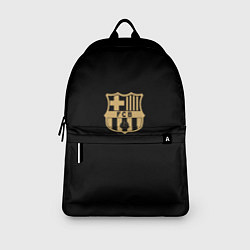 Рюкзак Golden Barca, цвет: 3D-принт — фото 2