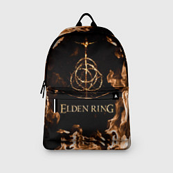 Рюкзак Elden Ring Logo, цвет: 3D-принт — фото 2