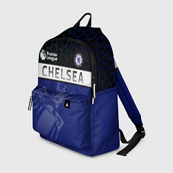 Рюкзак FC Chelsea London ФК Челси Лонон