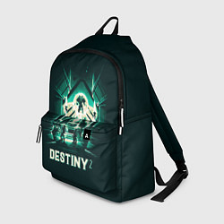 Рюкзак Destiny bossfight
