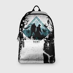 Рюкзак Охотники за головами монстров, цвет: 3D-принт — фото 2