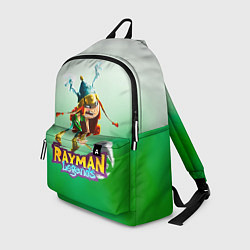 Рюкзак Rayman Legends Барбара