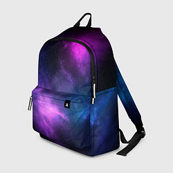 Рюкзак Космос Galaxy, цвет: 3D-принт