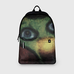Рюкзак Universal Hell by Apkx, цвет: 3D-принт — фото 2