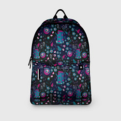 Рюкзак Nature eyes, цвет: 3D-принт — фото 2