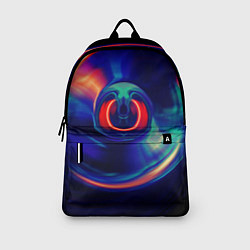 Рюкзак Сверхновая сингулярность, цвет: 3D-принт — фото 2