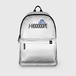 Рюкзак J-Hooope, цвет: 3D-принт — фото 2