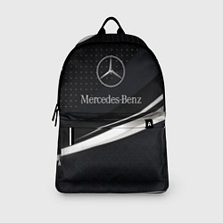 Рюкзак Mercedes-Benz Sport, цвет: 3D-принт — фото 2