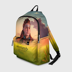 Рюкзак Horizon Forbidden West Aloy