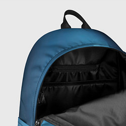 Рюкзак Horizon Forbidden West - таинственная неизвестност, цвет: 3D-принт — фото 2