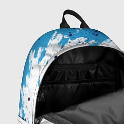 Рюкзак Рюкзак с новым логотипом VOLVO, цвет: 3D-принт — фото 2