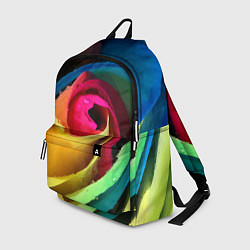 Рюкзак Роза fashion 2022