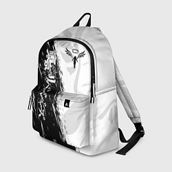 Рюкзак WALHALLA TEAM LOGO BLACK ТОКИЙСКИЕ МСТИТЕЛИ