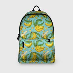 Рюкзак Banana pattern Summer Fashion 2022, цвет: 3D-принт — фото 2