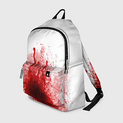 Рюкзак Имитация крови трэш, цвет: 3D-принт