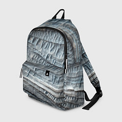 Рюкзак Текстура скалы Mountain Stone, цвет: 3D-принт