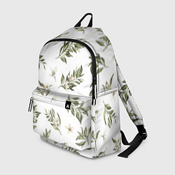 Рюкзак Цветы Цитрусовых