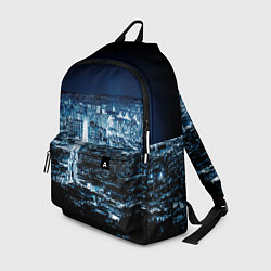 Рюкзак Ночной город night city
