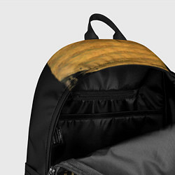 Рюкзак I Might Be Wrong: Live Recordings - Radiohead, цвет: 3D-принт — фото 2