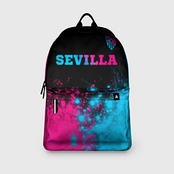 Рюкзак Sevilla Neon Gradient, цвет: 3D-принт — фото 2