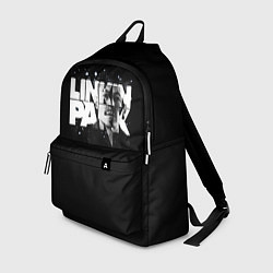Рюкзак Linkin Park логотип с фото