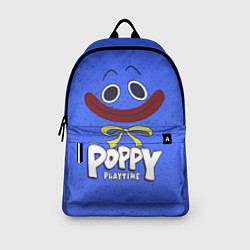 Рюкзак Poppy Playtime Huggy Wuggy, цвет: 3D-принт — фото 2