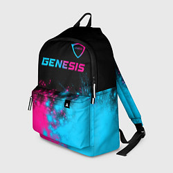 Рюкзак Genesis Neon Gradient