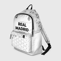 Рюкзак Real Madrid Champions Униформа