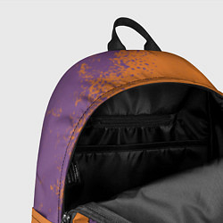 Рюкзак МЕДВЕДЬ СУМОИСТ, цвет: 3D-принт — фото 2