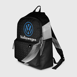 Рюкзак Volkswagen абстракция