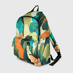 Рюкзак Multicoloured camouflage
