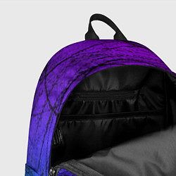 Рюкзак Обидеть Полину может каждый, не каждый может убежа, цвет: 3D-принт — фото 2