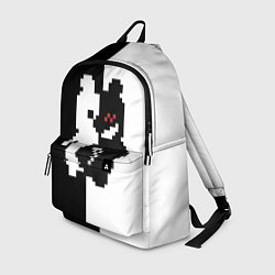 Рюкзак Monokuma pixel