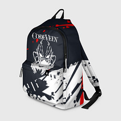 Рюкзак Code vein Краска