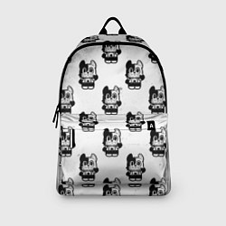 Рюкзак Глейпнир узор арт, цвет: 3D-принт — фото 2