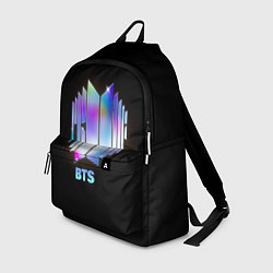 Рюкзак BTS gradient logo