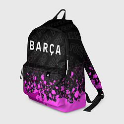 Рюкзак Barcelona pro football: символ сверху