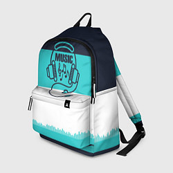 Рюкзак Твой ритм