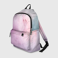 Рюкзак Изнутри, цвет: 3D-принт