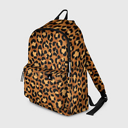 Рюкзак Леопардовый цвет