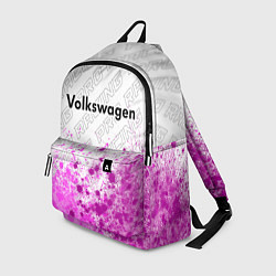 Рюкзак Volkswagen pro racing: символ сверху