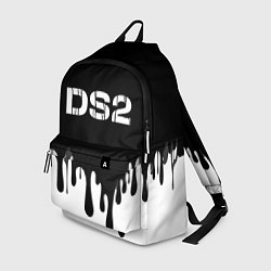 Рюкзак Death Stranding 2 - Хиралий, цвет: 3D-принт