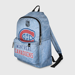 Рюкзак Montreal Canadiens - NHL