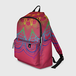 Рюкзак Viva magenta mandala